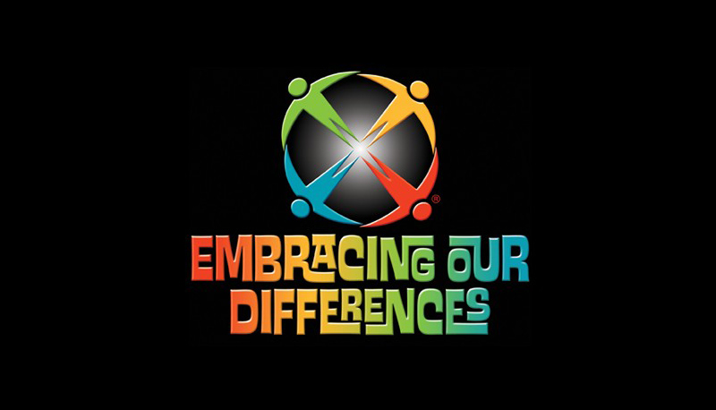 فراخوان مسابقه «تفاوتهای خود را بپذیریم» / EMBRACING OUR DIFFERENCES