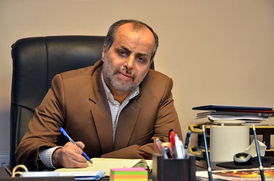 مراسم روز ملی ایران در اکسپو 2015 برگزار میشود