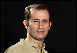 کوروش ادیم از تاثیر عکاسی دیجیتال میگوید