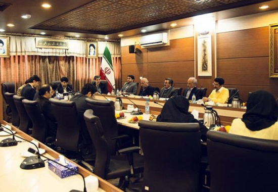 مرمت بافت تاریخی شهر تهران، جزو پروژههای شاخص سازمان زیباسازی است