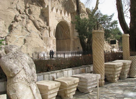 انیمیشن۱۵۰۰ساله ایرانی