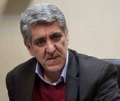 مجتبی آقایی از تحول در جشنواره تجسمی فجر گفت