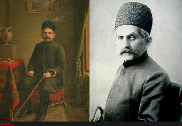سخنگوی انجمن هنرمندان نقاش : آثار موزه مجلس پس از مرمت آسیبهای جدی دیدهاند