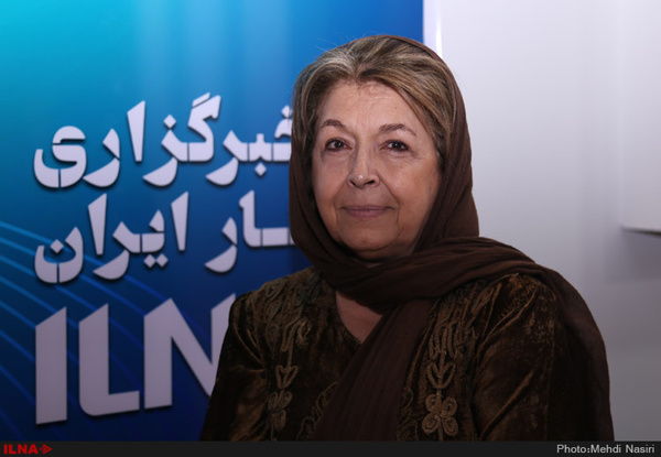 مدیر گالری گلستان؛ دعوت خصوصی کاردار آلمان از لیلی گلستان/ کسی به کشورهای میزبان توهین نکردهاست