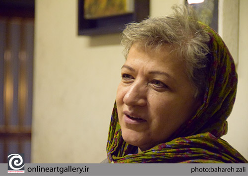 کنفرانس مطبوعاتی هفت انجمن تجسمی کشور برگزار می شود