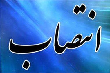 مدیرکل آموزش و توسعه فعالیتهای فرهنگی و هنری وزارت ارشاد منصوب شد