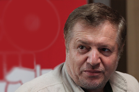 ساختمان خانه هنرمندان بازسازی میشود