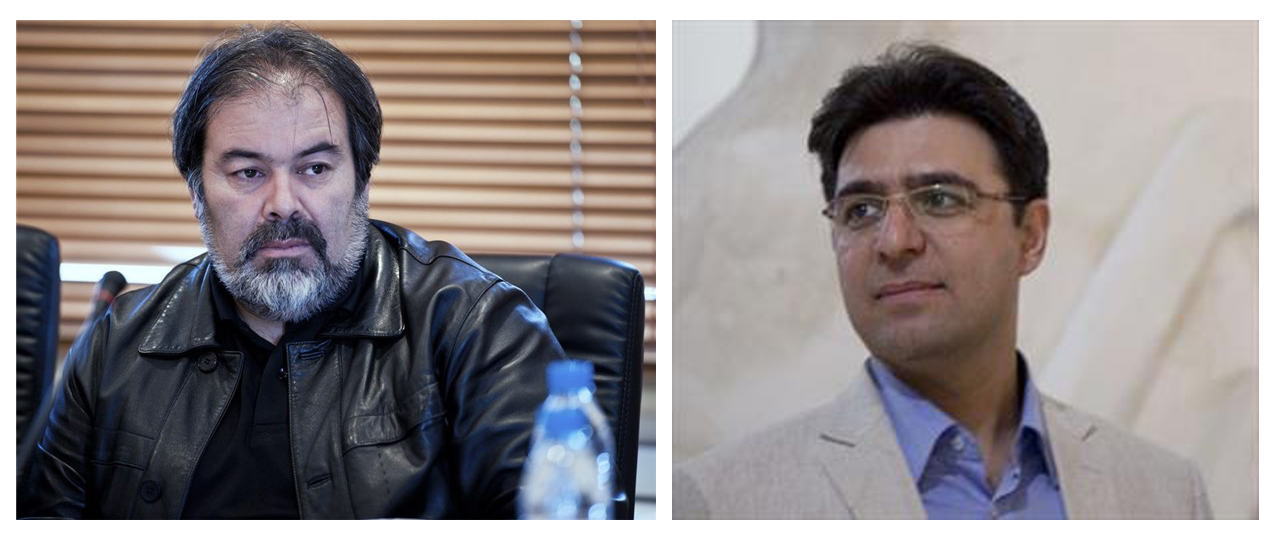 ملانوروزی پس از ۵ سال از دفتر هنرهای تجسمی ارشاد رفت
