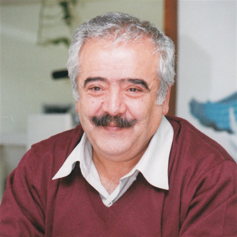 قباد شیوا: رویدادهای تجسمی تاثیر مثبتی نداشتهاند