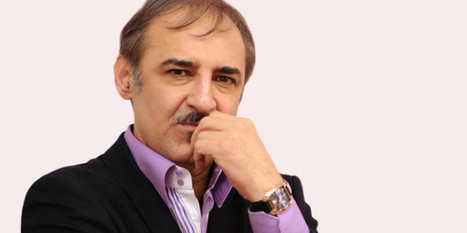 علیرضا سمیع آذر: آیدین آغداشلو نیازی به جعل آثار ندارد