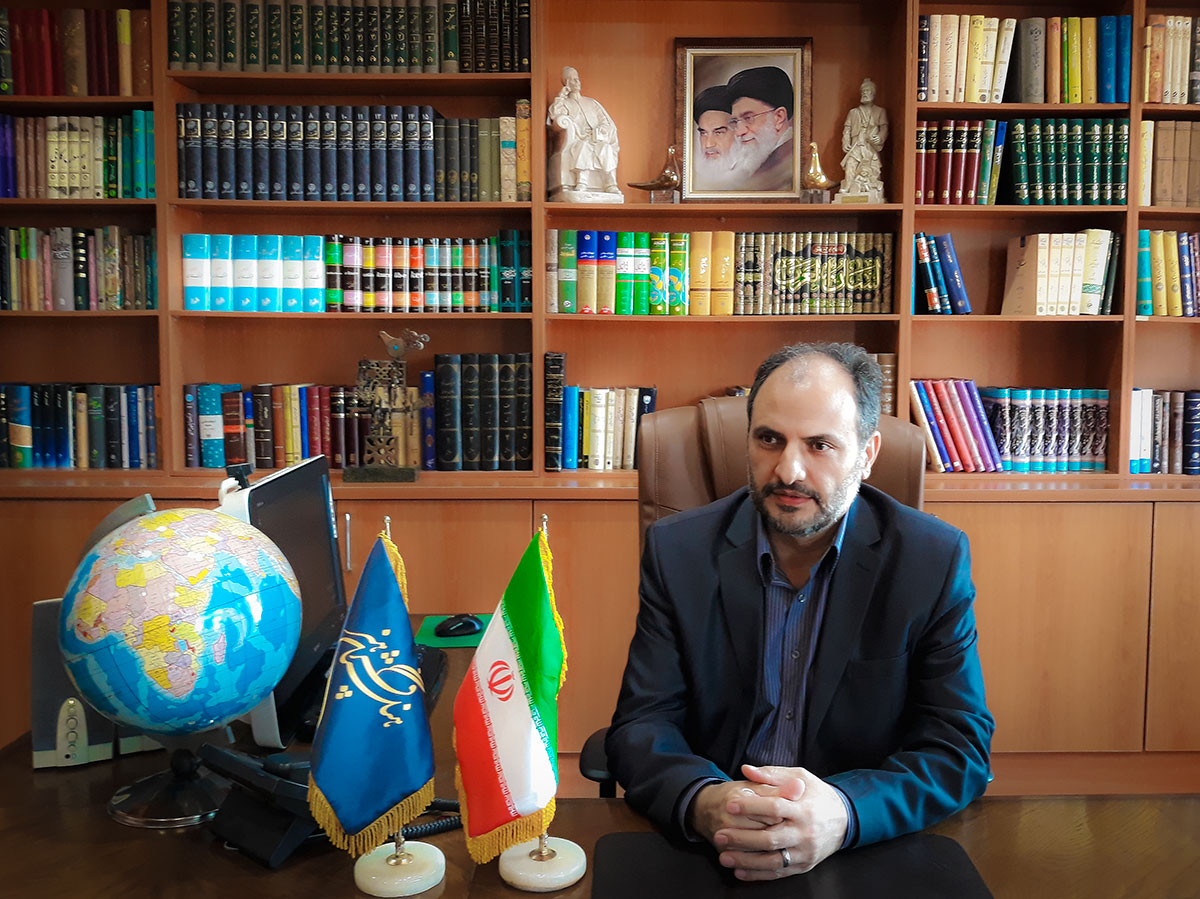 خرد جمعی جایگزین سلایق شخصی در فرهنگستان هنر میشود