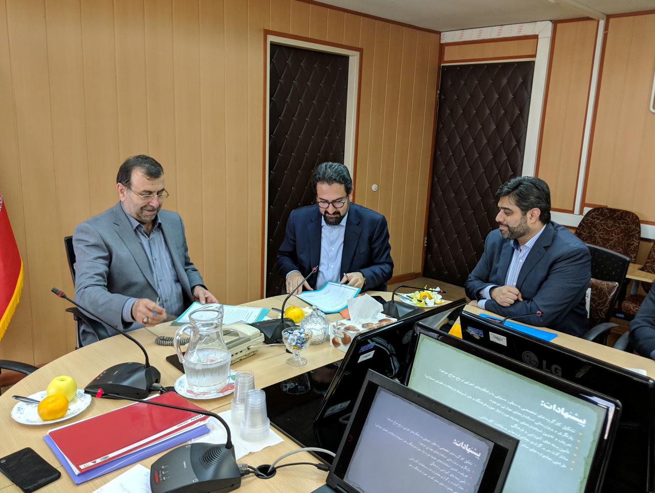 توجه به هنر و زیرساخت های آموزش هنر با کمک وزارت آموزش و پرورش میسر است