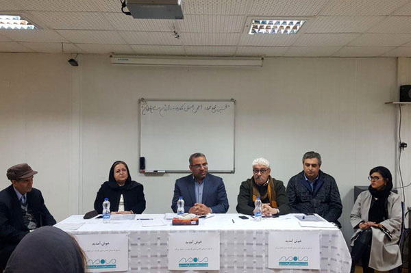نخستین مجمع عمومی نگارخانهداران برگزار شد