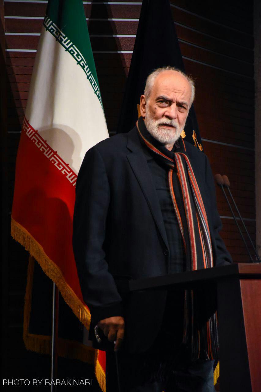 «شاعرانگی» و «شهود» شباهنگی برای روزگار ما حامل معنا، پیام وحقیقتی است