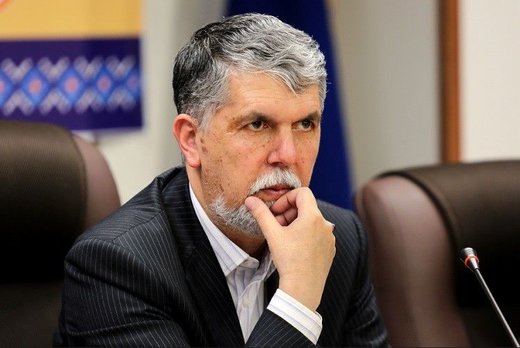 جشنواره تجسمی واسطه حراج و فروش آثار هنرمندان شد