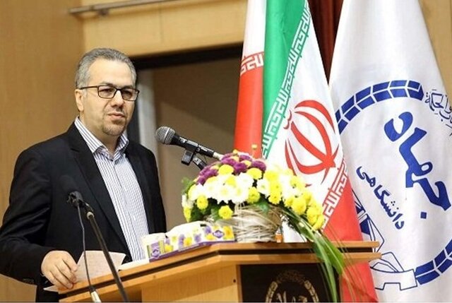 قطعاً ترم جاری برگزار میشود