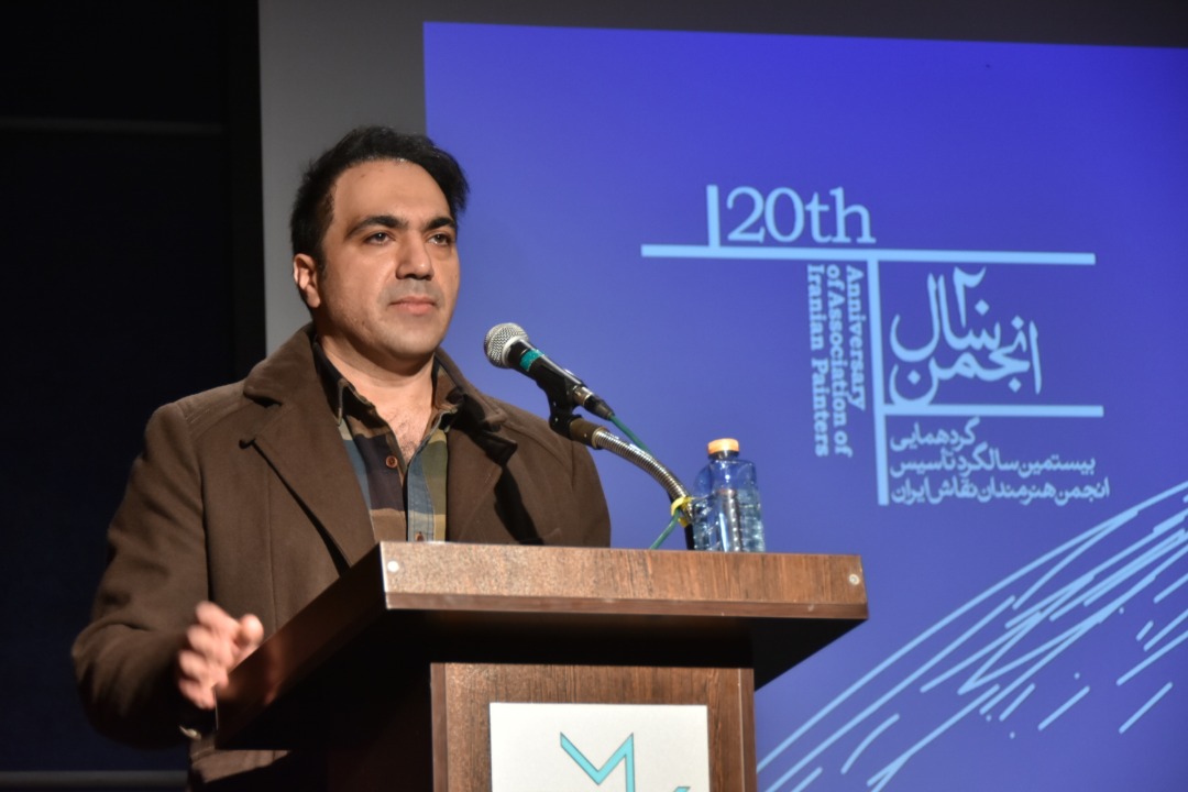 صندوق "پایا" با هدف حمایت از هنرمندان عضو و پروژه‌های کلان انجمن هنرمندان نقاش فعال شد
