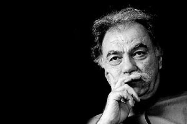 مروری كوتاه بر زندگینامه زندهیاد مرتضی ممیز