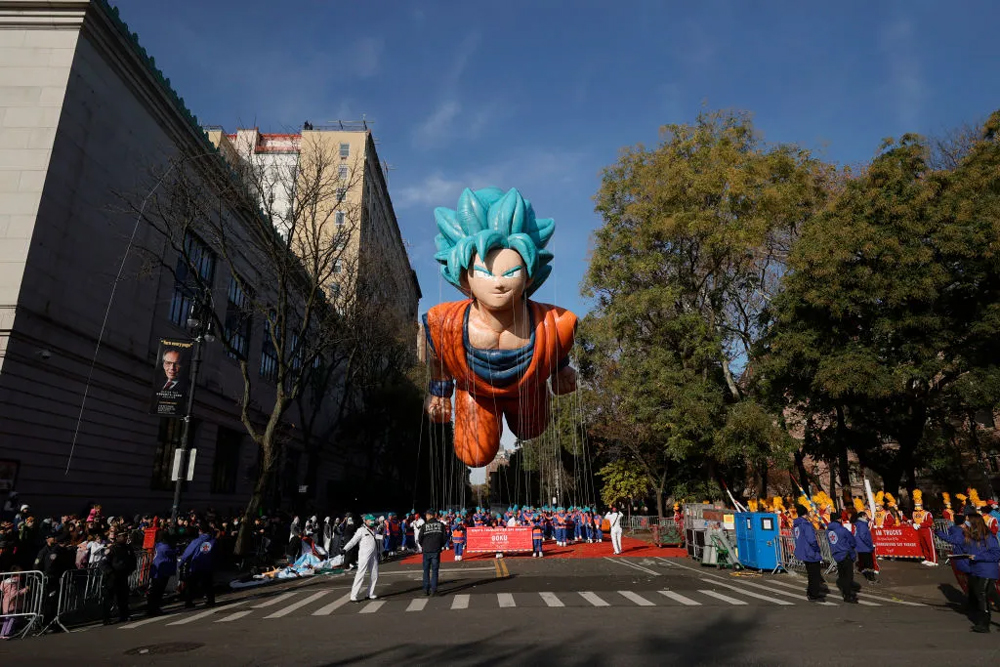 Two of the U.S.`s Biggest Anime Conventions Will Ban AI-Generated Art