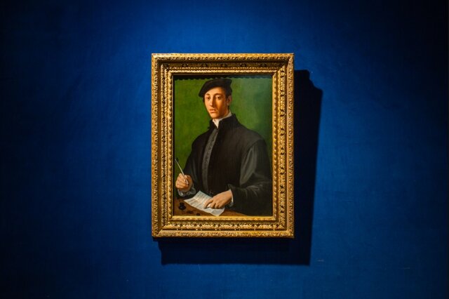 Bronzino Portrait to Sell at Auction After Being Restituted to Heirs of Jewish Collector