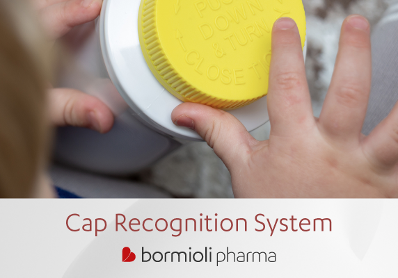 Bormioli Pharma`s smart packaging contest