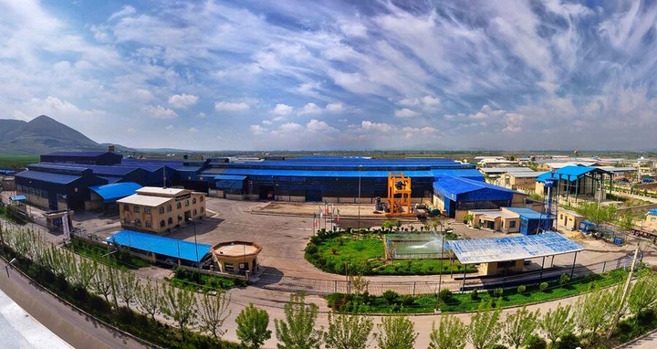 هنرمندان صنایع‌دستی همدان صاحب زمین می‌شوند