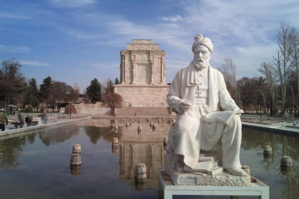 نگاهی بر تأثیر شاهنامه بر مجسمهسازی ایرانی
