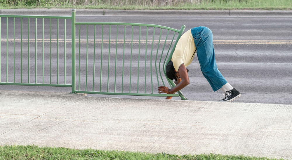 Drawing from ohio family life, brooke didonato`s surreal photobook evokes uncanny nostalgia