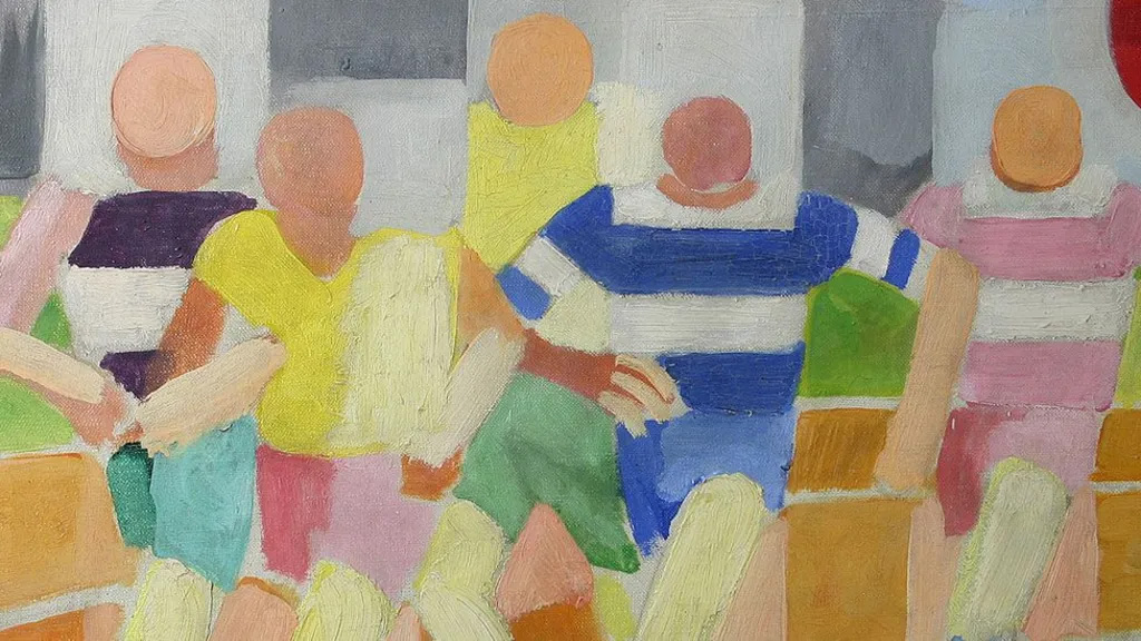 Paris Olympics in 1924 inspires new exhibition