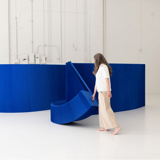 Maison&objet 2024 celebrates 30 years with explorative theme "terra cosmos"