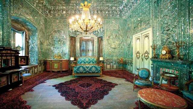 رسیدگی قضائی به پرونده سرقت فرشهای سعدآباد ادامه دارد