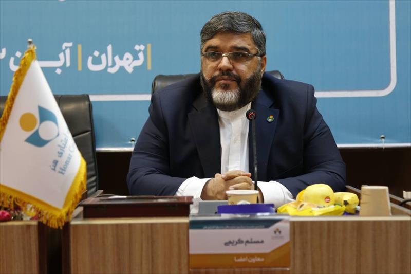 بیمه تأمین اجتماعی اصحاب فرهنگ و هنر با عنوان نویسندگان، روزنامه نگاران وهنرمندان ثبت میشود
