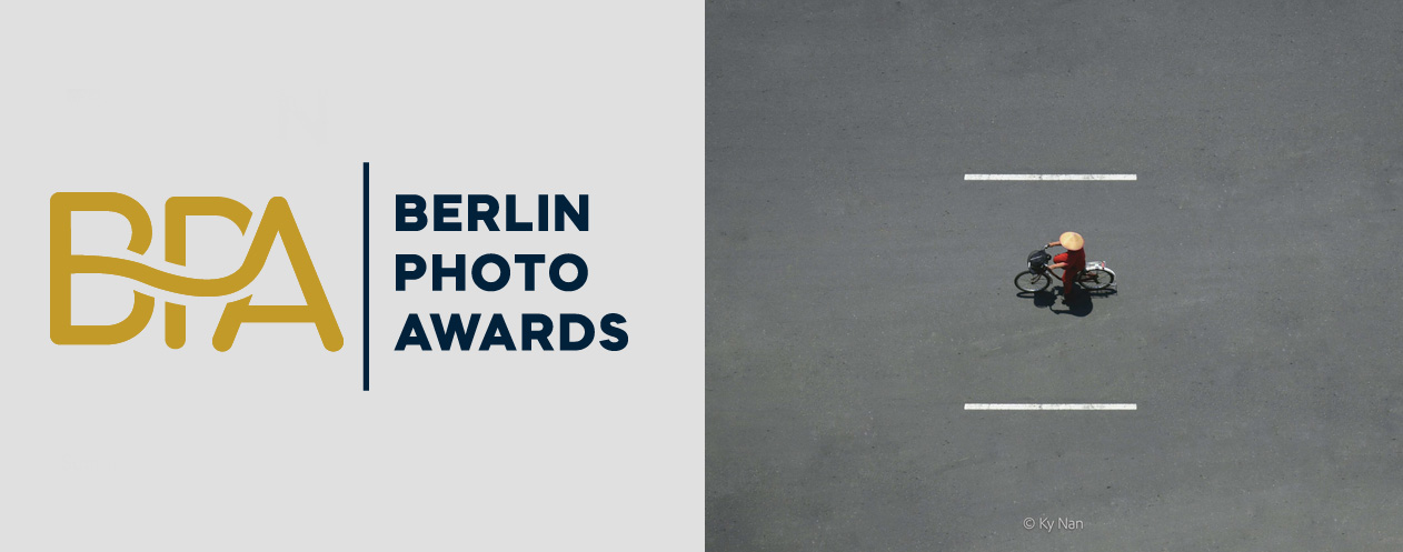 Berlin Photo Awards 2025