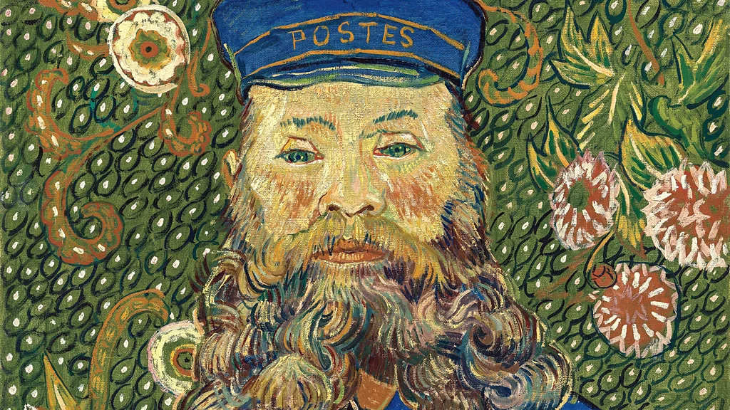 "A very deep bond of friendship": The surprising story of Van Gogh`s guardian angel