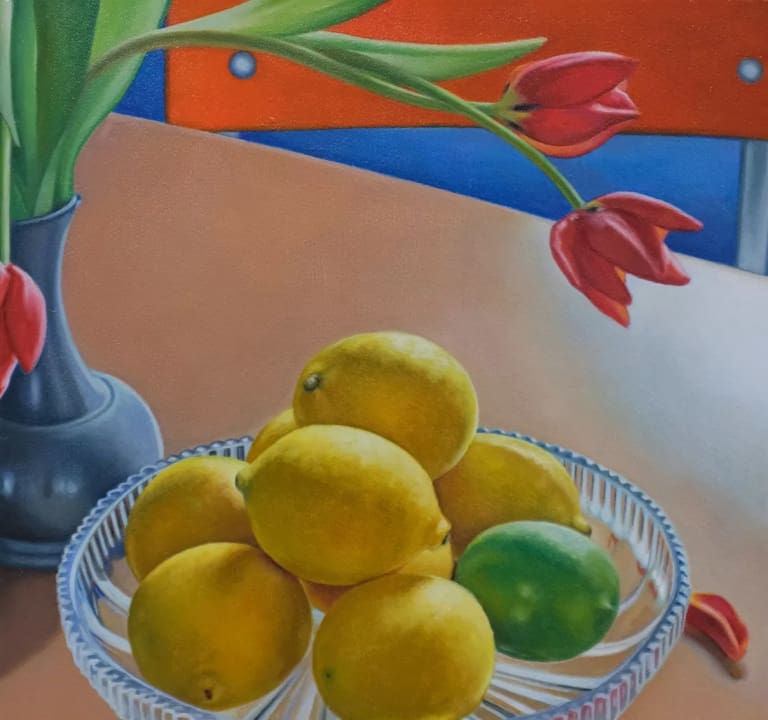 Webinar: Art Market Trends 2025