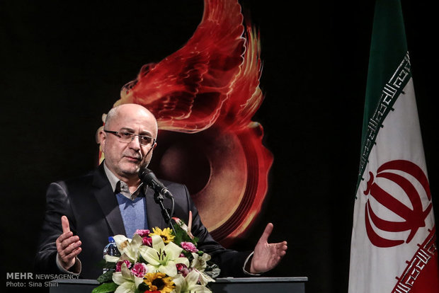 مرادخانی به مهر پاسخ داد: تکذیب شایعه استعفا از معاونت هنری/ حاشیهسازی میکنند