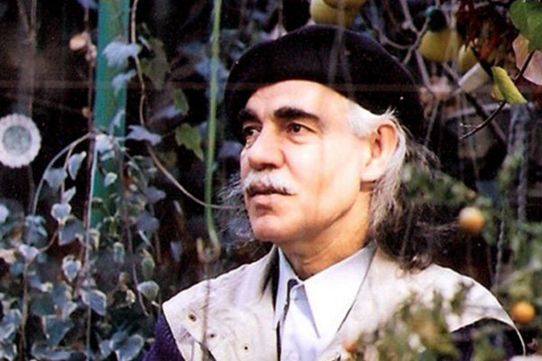 با برگزاری بزرگداشت نقاش پیشکسوت موزه هنرهای معاصر میزبان میراحمد غفاری و آثارش میشود