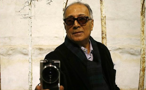 احمد کیارستمی خبر داد: فیلم و عکس‌های نمایش داده نشده از عباس کیارستمی پیدا شد