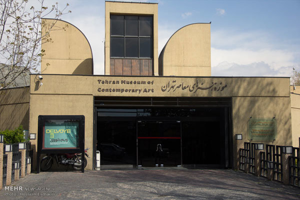 در نامه به محمدجواد ظریف؛ وزیر خارجه آلمان سلامت سفر گنجینه موزه هنرهای معاصر را ضمانت کرد