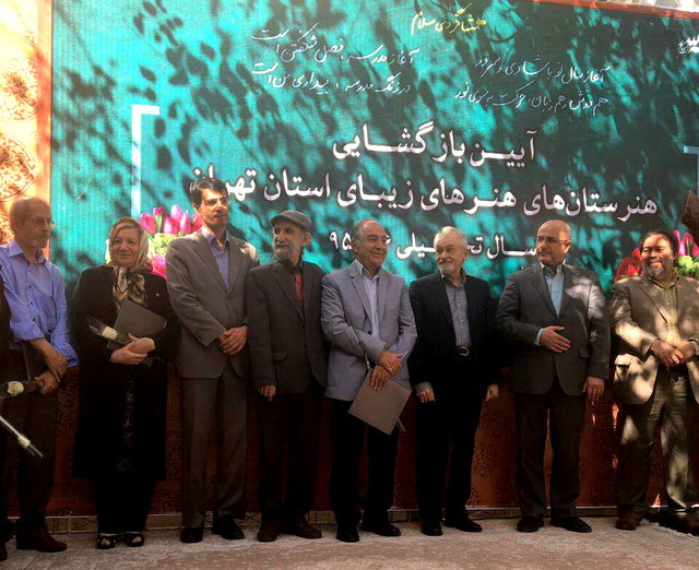 مرادخانی بهمناسبت آغاز سال تحصیلی اعلام کرد بودجهای برای زیرساخت هنرستانها در نظر گرفتهایم