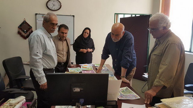۱۶ اثر کانون به مسابقه‌ی تصویرگری بولونیا معرفی شد