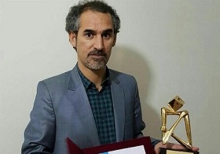 شهرام رضایی-کارتونیست- درگذشت