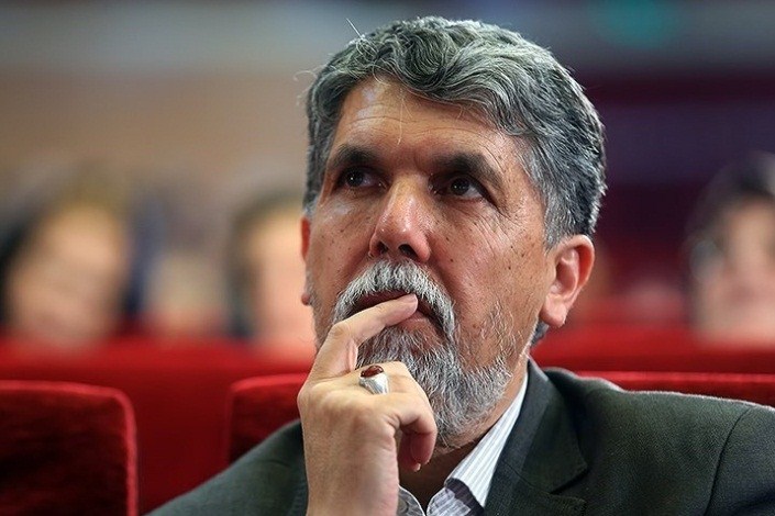سیدعباس صالحی سرپرست وزارت ارشاد می‌شود