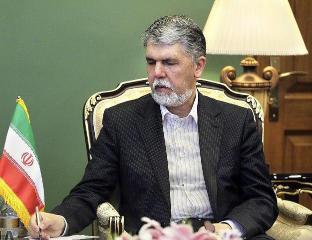 وزیر فرهنگ و ارشاد اسلامی بخشنامه اجرای رهنمودهای رییس جمهور را به معاونان خود ابلاغ کرد