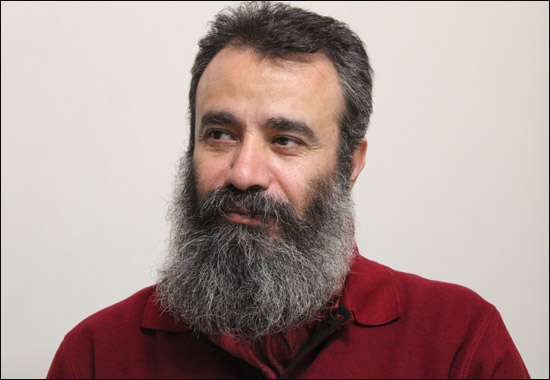 دبیر دهمین دوسالانه نگارگری منصوب شد