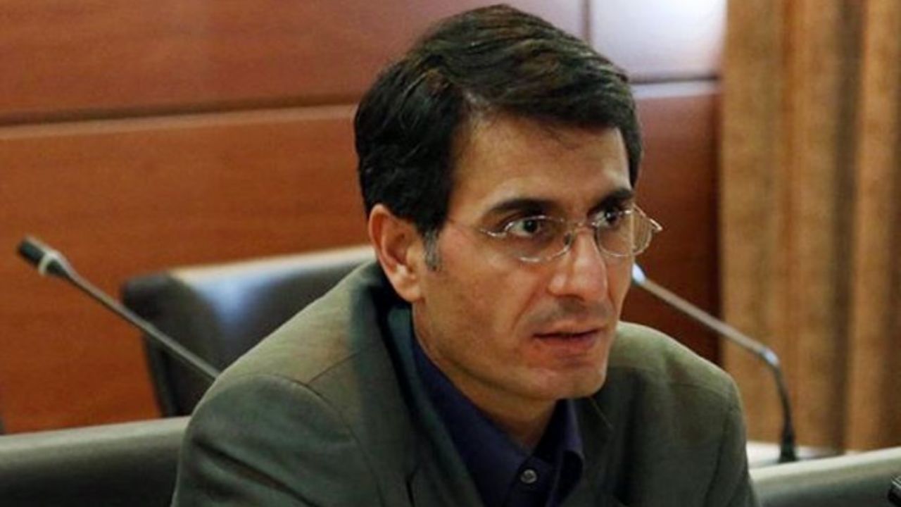 «سرو نقرهای» بانک اطلاعاتی خوبی برای سازمانها است