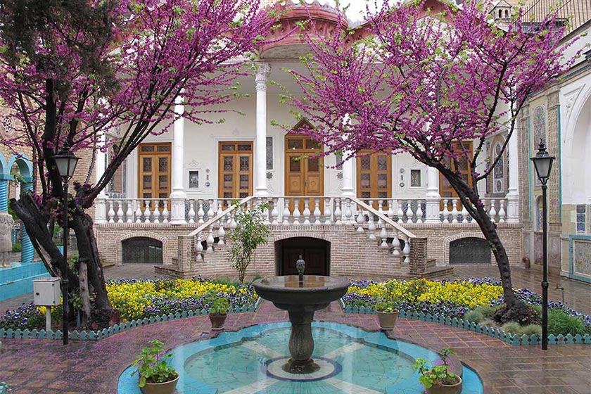 مشارکت داوطلبانه برای کشفِ خانه‌های تاریخی تهران