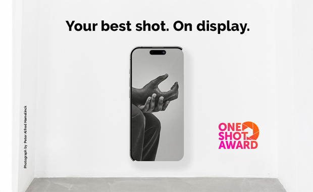 BBA One Shot Award 2025