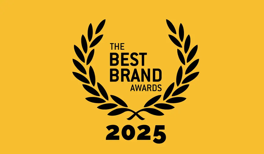 The Best Brand Awards 2025