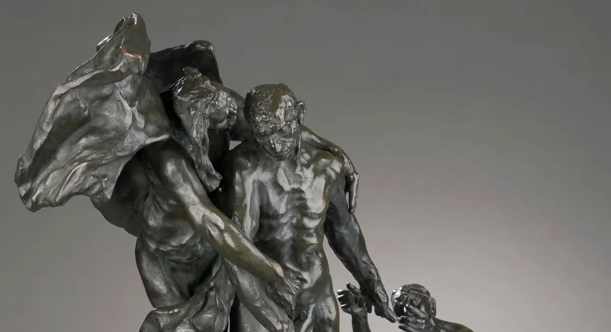 A Camille Claudel Sculpture, Lost for a Century, Sells in Paris for $3.8 M.